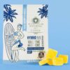 gummies THC CBC hybrid 10mg Italia